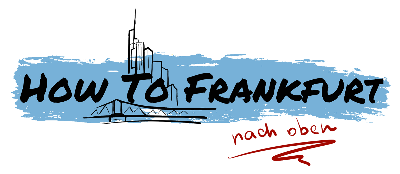 How to Frankfurt
